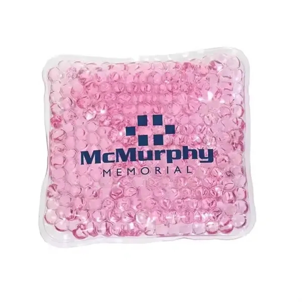 Hot/Cold Gel Pack With Beads - Hot/Cold Gel Pack With Beads - Image 3 of 6