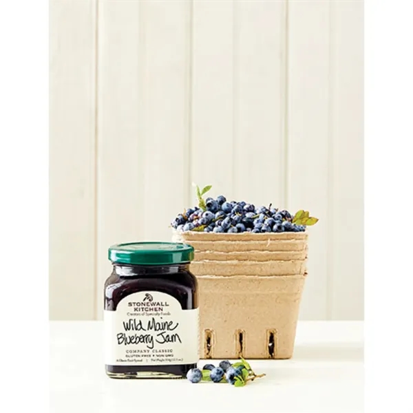 Stonewall Kitchen Jam Gift - Stonewall Kitchen Jam Gift - Image 2 of 2