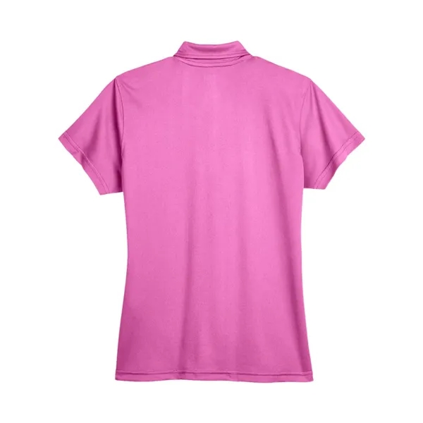 Team 365 Women's Command Snag Protection Polo - Team 365 Women's Command Snag Protection Polo - Image 10 of 34