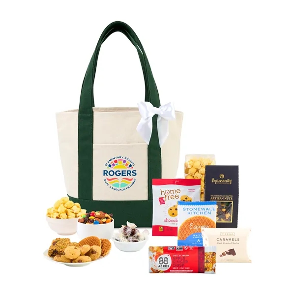 You're Tote-ally Awesome Gift Set - You're Tote-ally Awesome Gift Set - Image 0 of 3