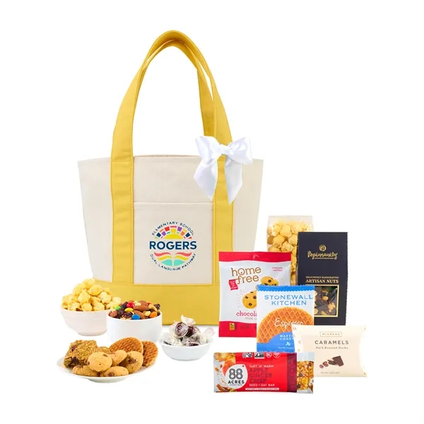 You're Tote-ally Awesome Gift Set - You're Tote-ally Awesome Gift Set - Image 1 of 3