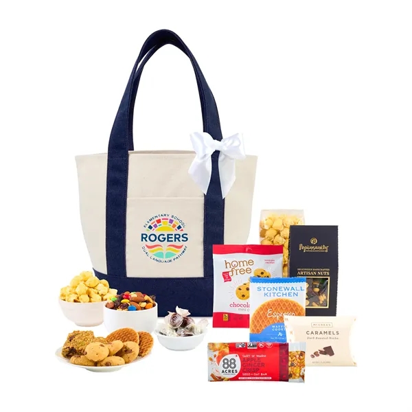 You're Tote-ally Awesome Gift Set - You're Tote-ally Awesome Gift Set - Image 2 of 3