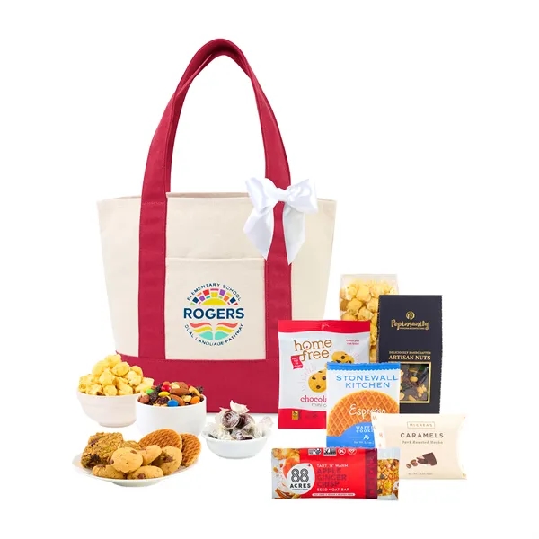 You're Tote-ally Awesome Gift Set - You're Tote-ally Awesome Gift Set - Image 3 of 3