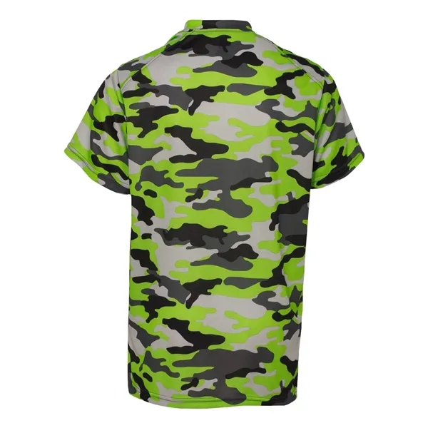 Badger Youth Camo T-Shirt - Badger Youth Camo T-Shirt - Image 18 of 40