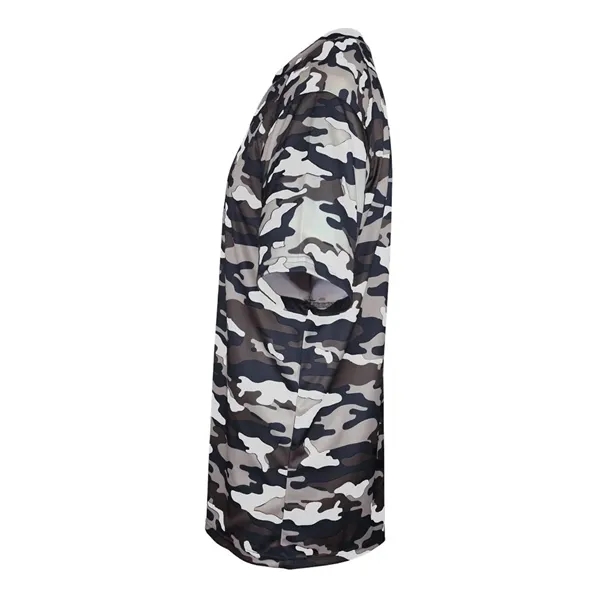 Badger Youth Camo T-Shirt - Badger Youth Camo T-Shirt - Image 23 of 40