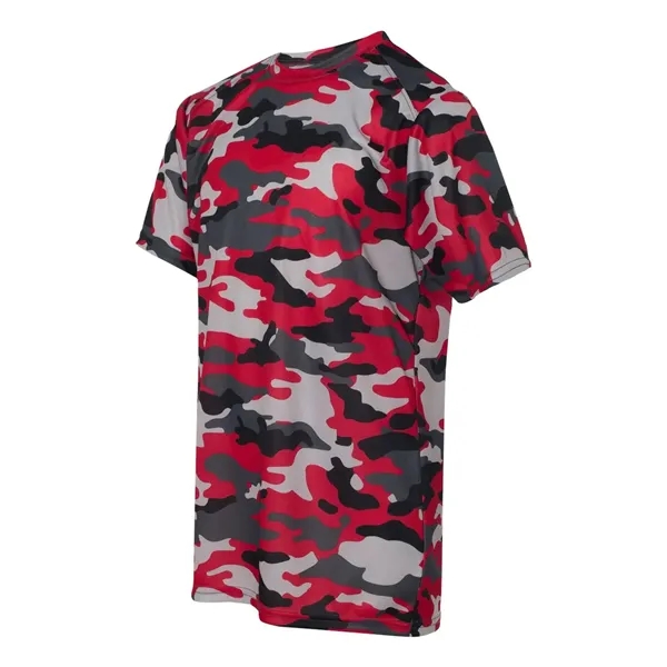 Badger Youth Camo T-Shirt - Badger Youth Camo T-Shirt - Image 31 of 40
