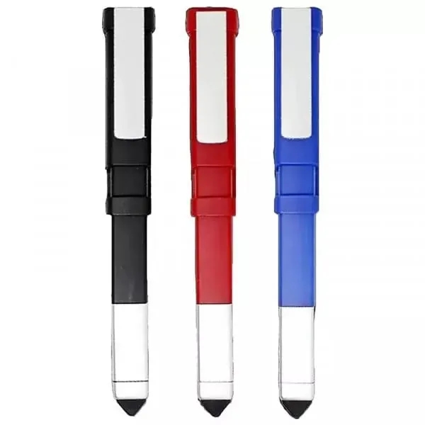 Multifunction Tool Pen with Screwdriver Set - Multifunction Tool Pen with Screwdriver Set - Image 0 of 9