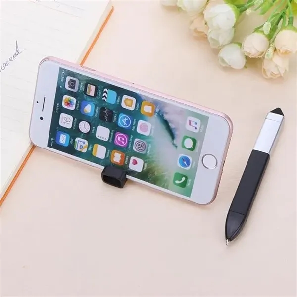 Multifunction Tool Pen with Screwdriver Set - Multifunction Tool Pen with Screwdriver Set - Image 5 of 9