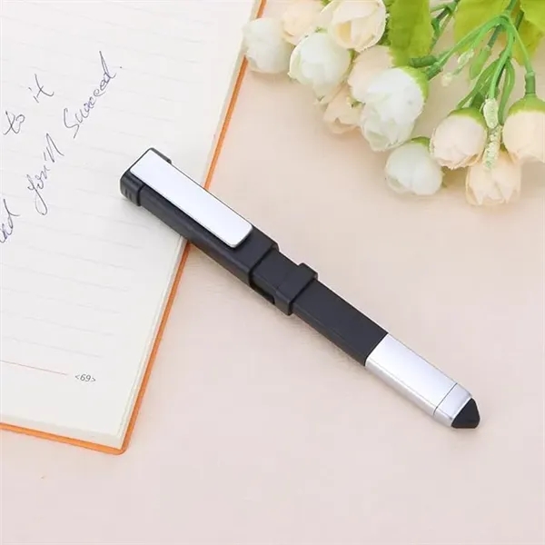 Multifunction Tool Pen with Screwdriver Set - Multifunction Tool Pen with Screwdriver Set - Image 6 of 9