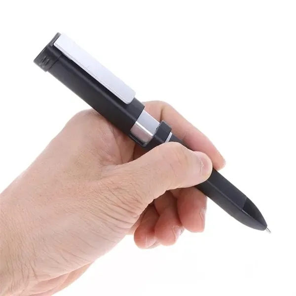 Multifunction Tool Pen with Screwdriver Set - Multifunction Tool Pen with Screwdriver Set - Image 8 of 9