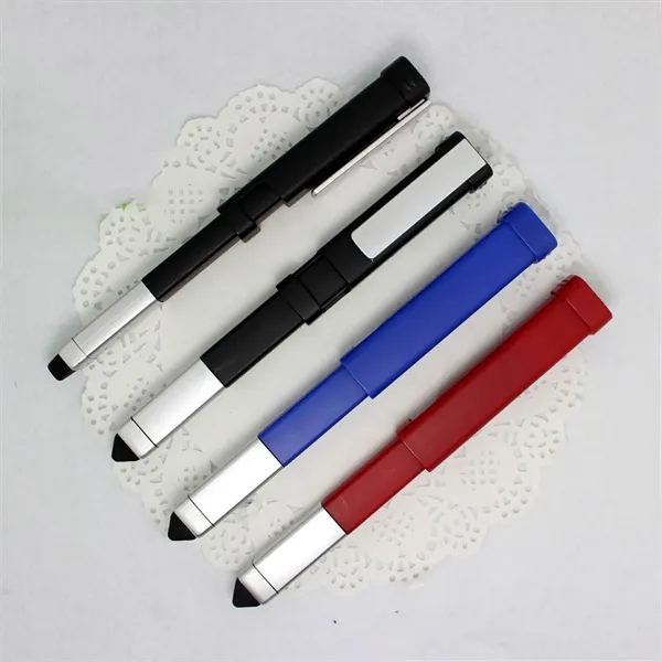 Multifunction Tool Pen with Screwdriver Set - Multifunction Tool Pen with Screwdriver Set - Image 9 of 9