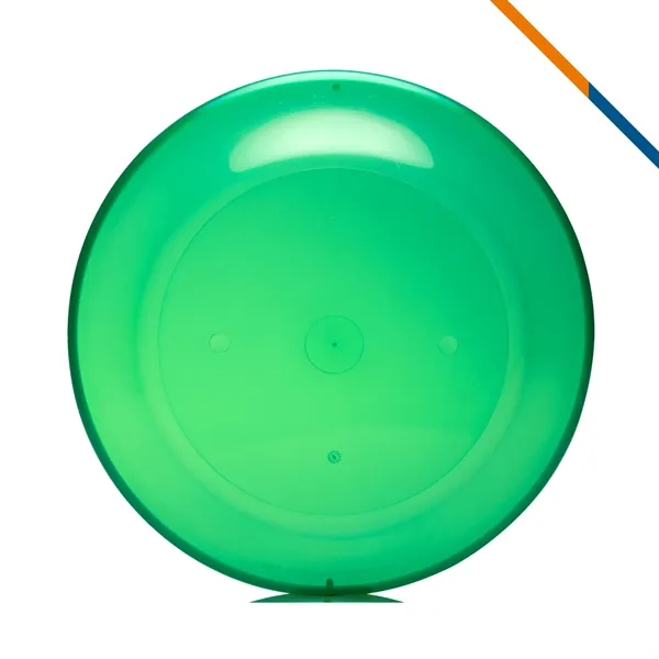 Aurin Translucent Flying Discs - Aurin Translucent Flying Discs - Image 4 of 5