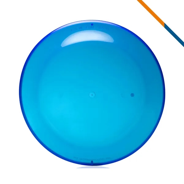 Aurin Translucent Flying Discs - Aurin Translucent Flying Discs - Image 3 of 5