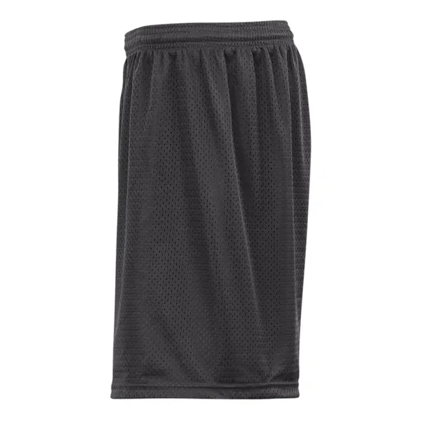 Badger Youth Pro Mesh 6" Shorts - Badger Youth Pro Mesh 6" Shorts - Image 23 of 51