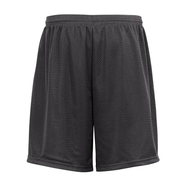 Badger Youth Pro Mesh 6" Shorts - Badger Youth Pro Mesh 6" Shorts - Image 24 of 51