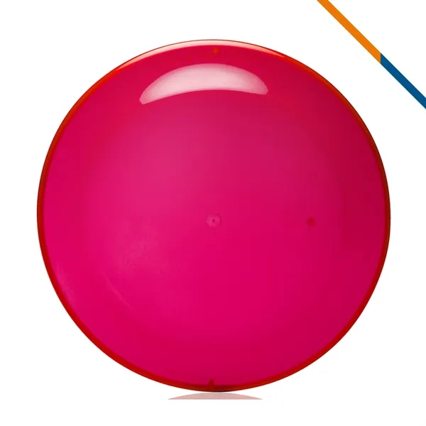 Aurin Translucent Flying Discs - Aurin Translucent Flying Discs - Image 5 of 5