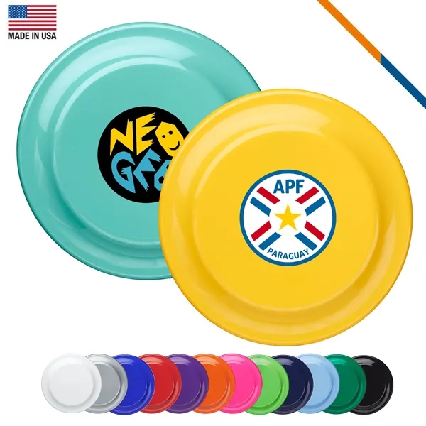 Septim Flying Discs - Septim Flying Discs - Image 0 of 16