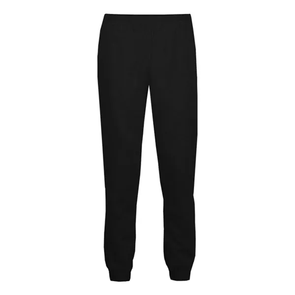 Custom Badger Youth Athletic Fleece Joggers
