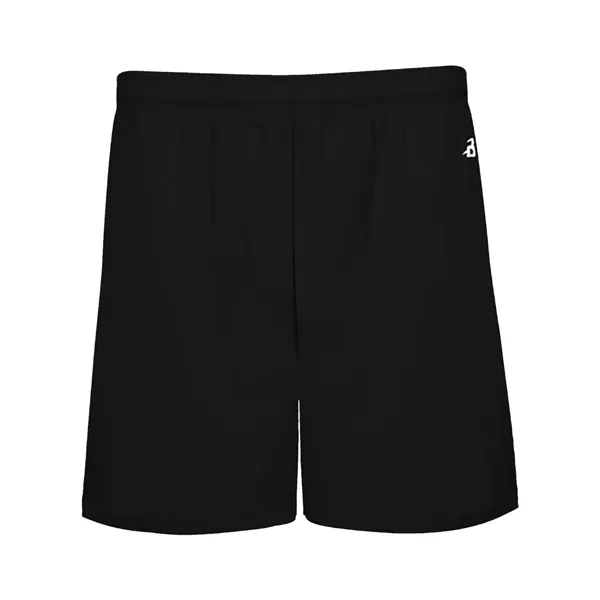 Badger Youth B-Core Youth 4" Shorts