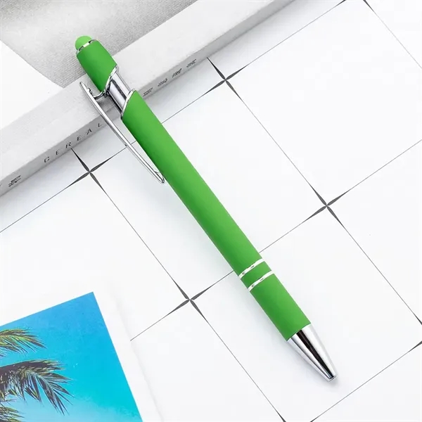 Aluminum Pen with styles - Aluminum Pen with styles - Image 6 of 6