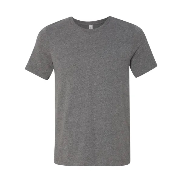 BELLA + CANVAS Unisex Heavyweight Tee - BELLA + CANVAS Unisex Heavyweight Tee - Image 4 of 17