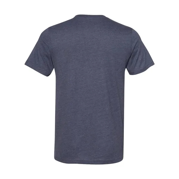 BELLA + CANVAS Unisex Sueded Tee - BELLA + CANVAS Unisex Sueded Tee - Image 28 of 46