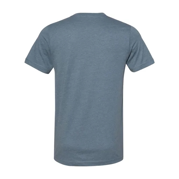 BELLA + CANVAS Unisex Sueded Tee - BELLA + CANVAS Unisex Sueded Tee - Image 38 of 46
