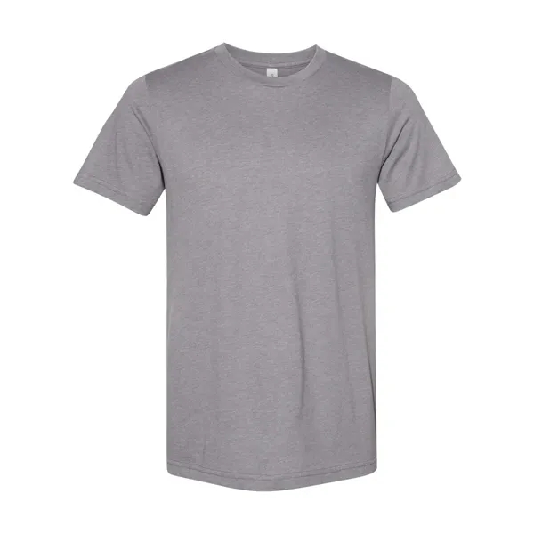 BELLA + CANVAS Unisex Sueded Tee - BELLA + CANVAS Unisex Sueded Tee - Image 40 of 46