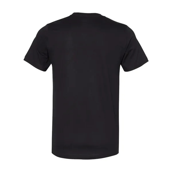 BELLA + CANVAS Unisex Sueded Tee - BELLA + CANVAS Unisex Sueded Tee - Image 44 of 46