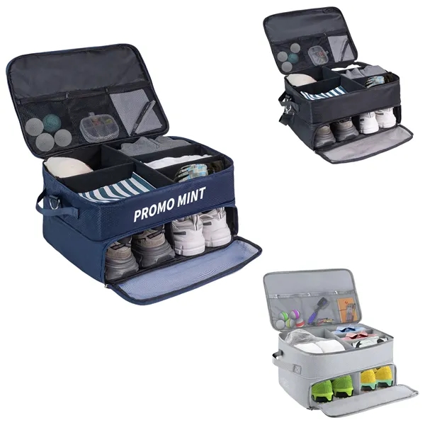 Large-Capacity Multifunctional Storage Box For Outdoors - Large-Capacity Multifunctional Storage Box For Outdoors - Image 0 of 4