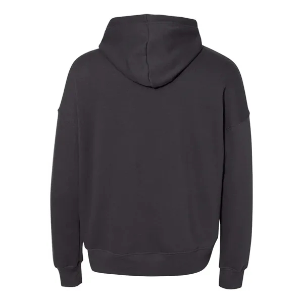 BELLA + CANVAS Unisex Sponge Fleece Drop Shoulder Hoodie ... - BELLA + CANVAS Unisex Sponge Fleece Drop Shoulder Hoodie ... - Image 8 of 32