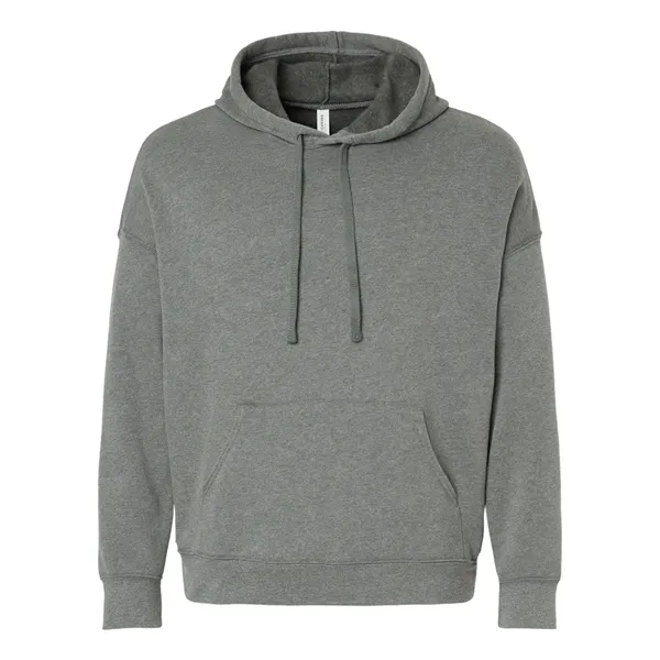 BELLA + CANVAS Unisex Sponge Fleece Drop Shoulder Hoodie ... - BELLA + CANVAS Unisex Sponge Fleece Drop Shoulder Hoodie ... - Image 13 of 32