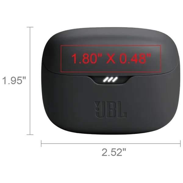 Custom JBL Tune Buds - Custom JBL Tune Buds - Image 13 of 14