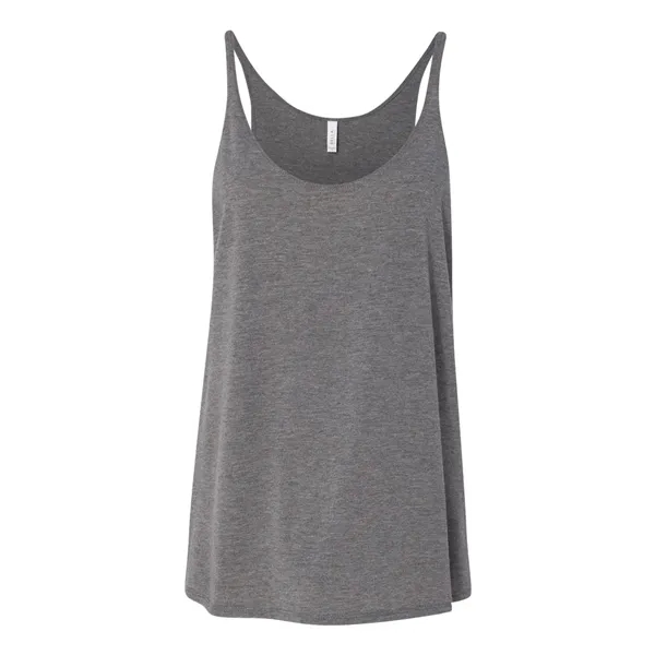 BELLA + CANVAS Women's Slouchy Tank - BELLA + CANVAS Women's Slouchy Tank - Image 30 of 66