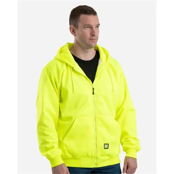 Berne Apparel Men's Tall Heritage Thermal Lined Hooded Sw... - Berne Apparel Men's Tall Heritage Thermal Lined Hooded Sw... - Image 0 of 0