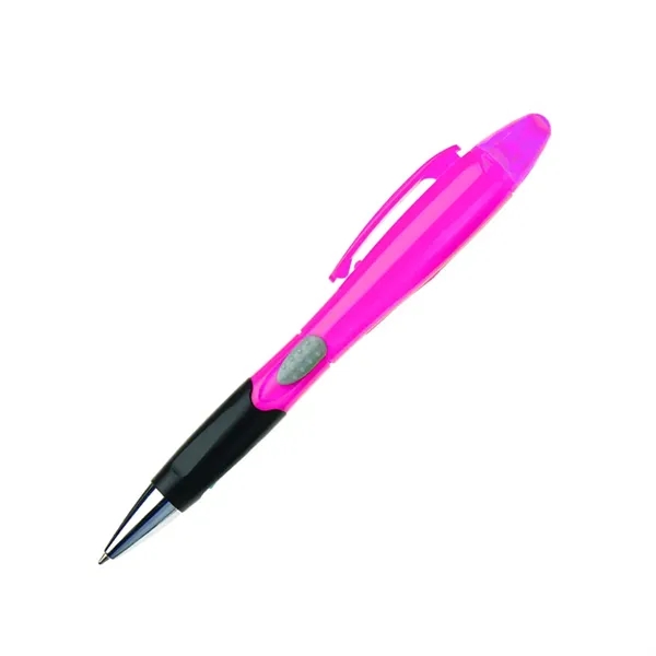 Champion Ballpoint/Highlighter - Champion Ballpoint/Highlighter - Image 9 of 13