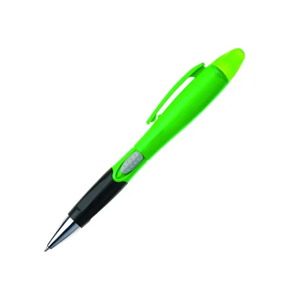 Champion Ballpoint/Highlighter - Champion Ballpoint/Highlighter - Image 5 of 13