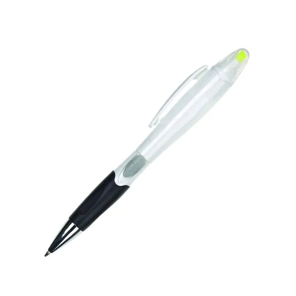 Champion Ballpoint/Highlighter - Champion Ballpoint/Highlighter - Image 11 of 13