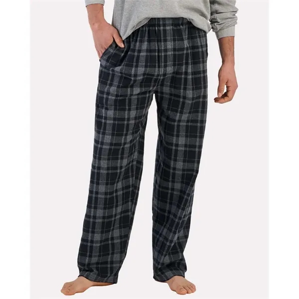 Boxercraft Men's Harley Flannel Pants - Boxercraft Men's Harley Flannel Pants - Image 3 of 127