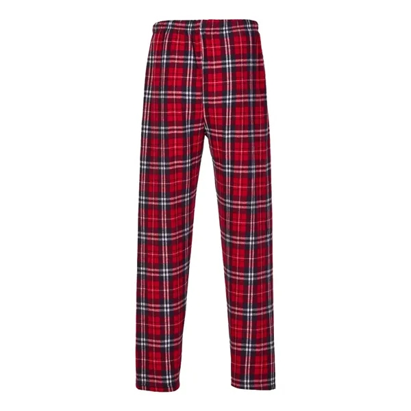 Boxercraft Men's Harley Flannel Pants - Boxercraft Men's Harley Flannel Pants - Image 74 of 127