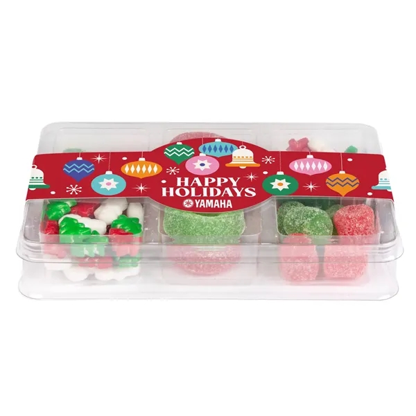 Mini Tackle Box- Holiday - Mini Tackle Box- Holiday - Image 1 of 2