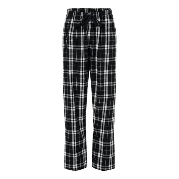 Boxercraft Women's Haley Flannel Pants - Boxercraft Women's Haley Flannel Pants - Image 6 of 87