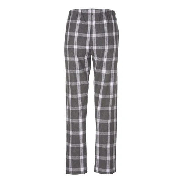 Boxercraft Women's Haley Flannel Pants - Boxercraft Women's Haley Flannel Pants - Image 14 of 87