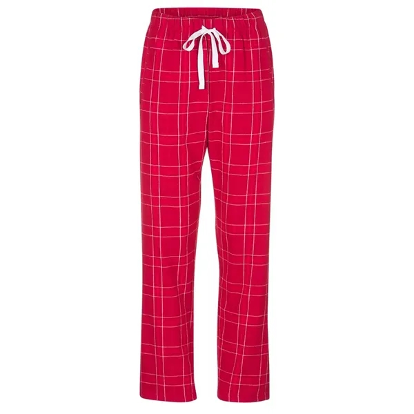 Boxercraft Women's Haley Flannel Pants - Boxercraft Women's Haley Flannel Pants - Image 16 of 87