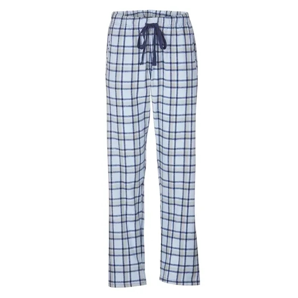 Boxercraft Women's Haley Flannel Pants - Boxercraft Women's Haley Flannel Pants - Image 25 of 87
