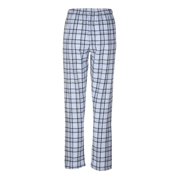 Boxercraft Women's Haley Flannel Pants - Boxercraft Women's Haley Flannel Pants - Image 26 of 87