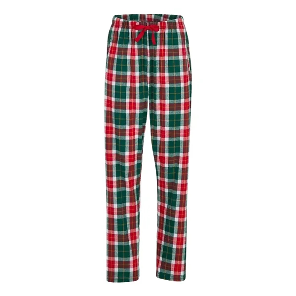 Boxercraft Women's Haley Flannel Pants - Boxercraft Women's Haley Flannel Pants - Image 35 of 87