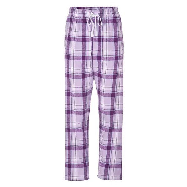 Boxercraft Women's Haley Flannel Pants - Boxercraft Women's Haley Flannel Pants - Image 39 of 87