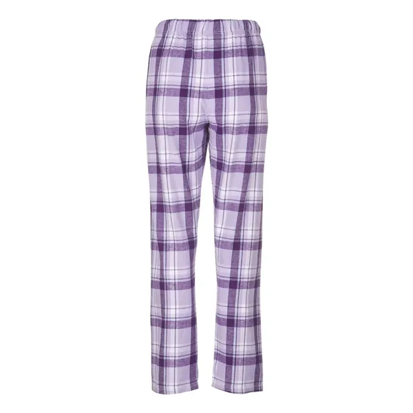 Boxercraft Women's Haley Flannel Pants - Boxercraft Women's Haley Flannel Pants - Image 40 of 87