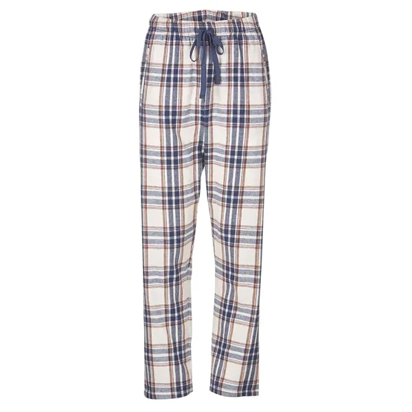 Boxercraft Women's Haley Flannel Pants - Boxercraft Women's Haley Flannel Pants - Image 43 of 87